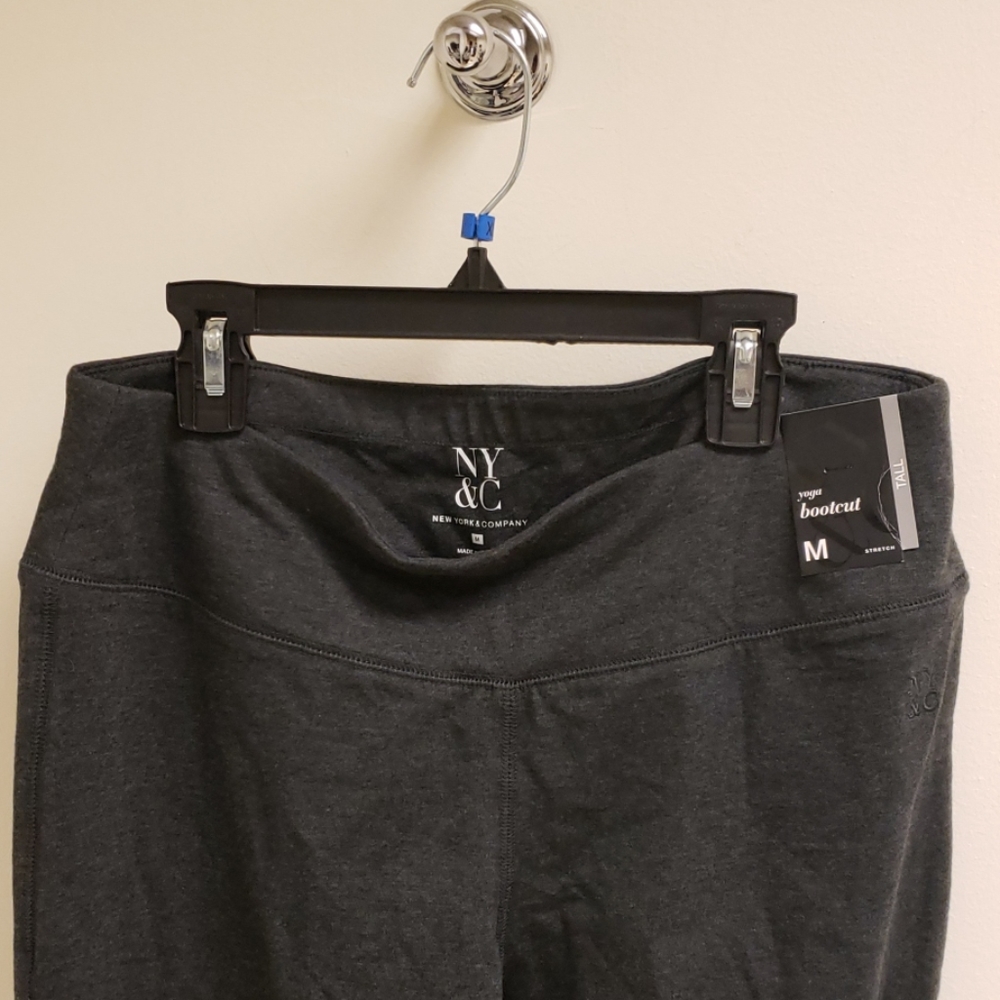 New York & Company Yoga Pant (2) are available for